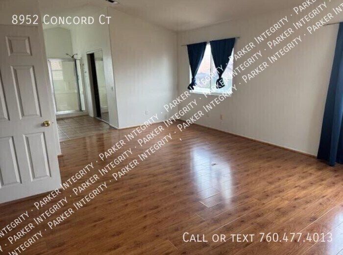 8952 Concord Ct in Hesperia, CA - Building Photo