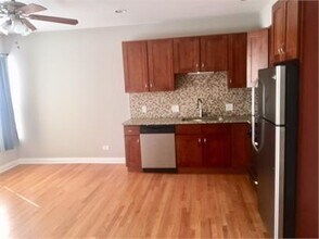 2120 W Washington Blvd in Chicago, IL - Building Photo - Building Photo