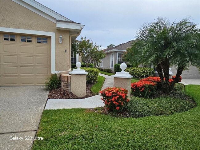 9852 Bridgeton Dr in Tampa, FL - Building Photo - Building Photo