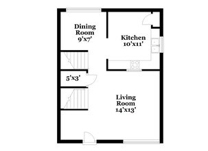 721 Ashton Ln in Lawrenceville, GA - Building Photo - Building Photo