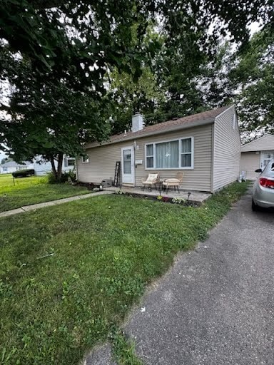 property at 103 Marchmont Dr
