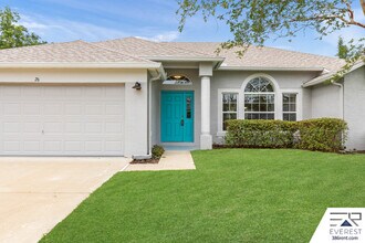 26 Round Mill Ln in Palm Coast, FL - Building Photo - Building Photo