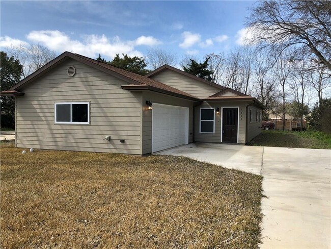 property at 1304 Marshall St