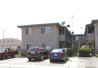 2254 Luz Ave in San Jose, CA - Building Photo - Building Photo