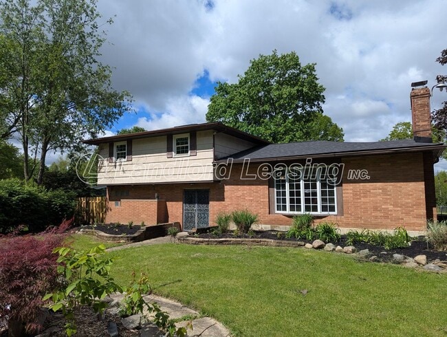 property at 17630 W River Rd