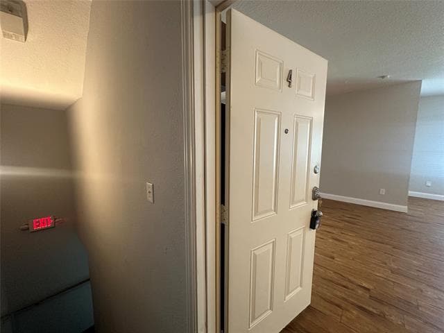 4318 Junius St in Dallas, TX - Foto de edificio - Building Photo