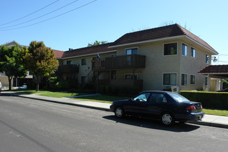 2605 French St in Santa Clara, CA - Building Photo - Building Photo