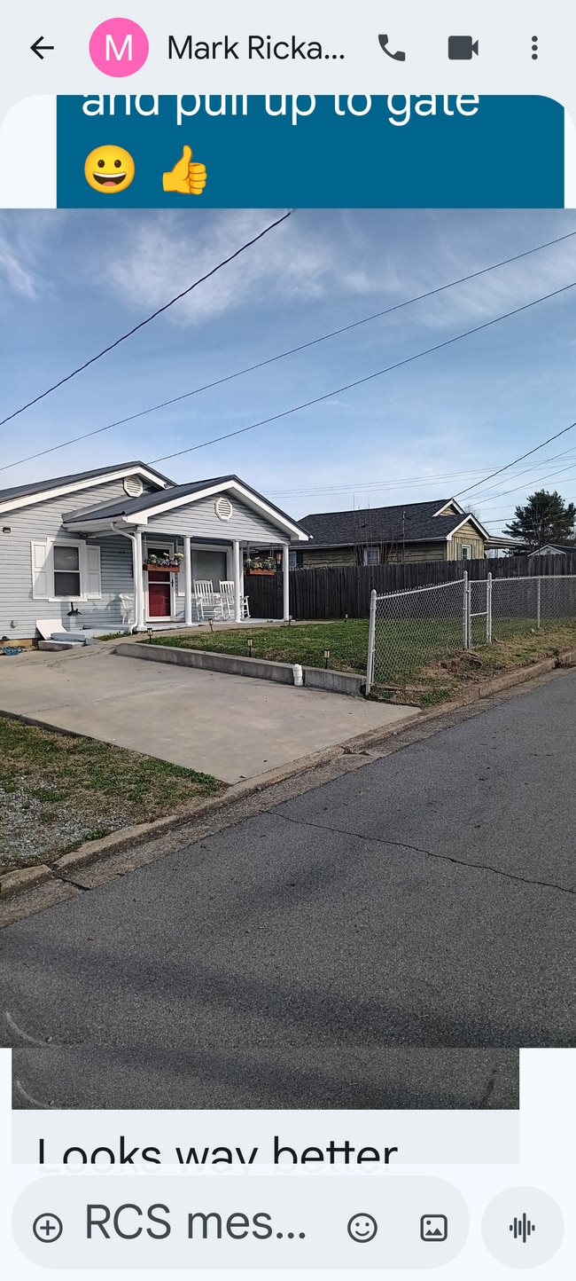 property at 113 Bettie St