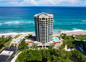 Ocean's Edge at Singer Island in Riviera Beach, FL - Foto de edificio - Building Photo