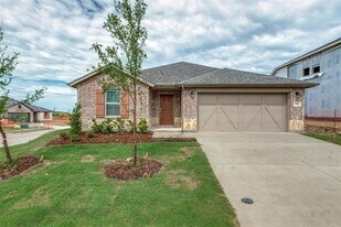 3904 Jasper Ln in Celina, TX - Building Photo