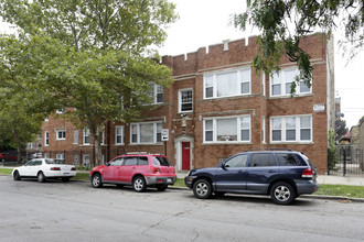 1356 N Lorel Ave in Chicago, IL - Building Photo - Building Photo