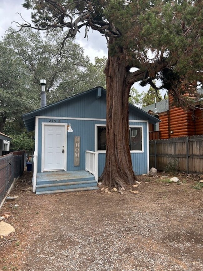 property at 275 Leonard Ln