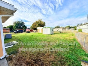 2265 3rd St NE in Winter Haven, FL - Building Photo - Building Photo
