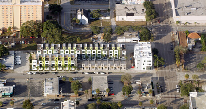 The District on 9th in St. Petersburg, FL - Building Photo - Primary Photo