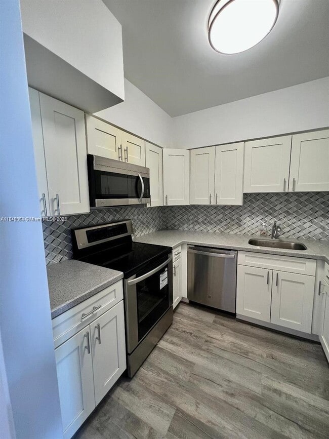 property at 7441 Wayne Ave