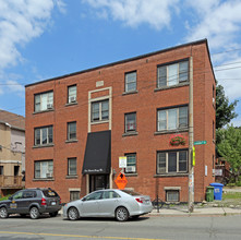 175 Locke St S in Hamilton, ON - Building Photo - Building Photo