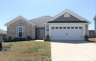 238 Ducal St in Augusta, GA - Building Photo