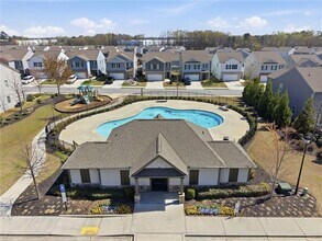 5515 Foxglove Wy in Oakwood, GA - Building Photo - Building Photo