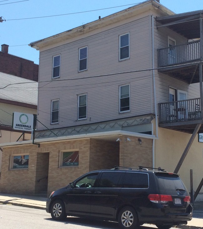 145 Church St Apartments Clinton, MA Apartments For Rent