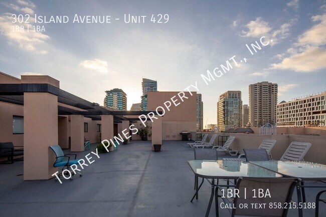 property at 302 Island Ave