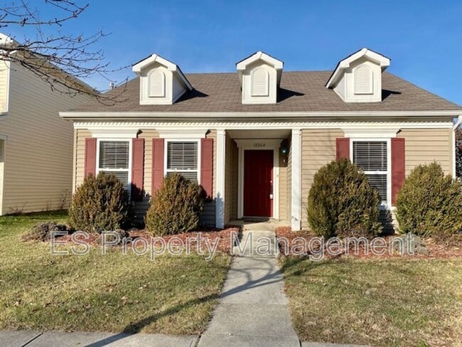 10264 Cumberland Pointe Blvd in Noblesville, IN - Building Photo - Building Photo