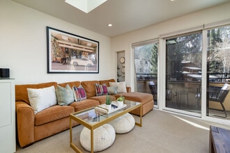 835 E Durant Ave in Aspen, CO - Building Photo - Building Photo