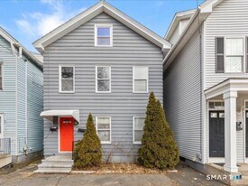 191 Willow St in New Haven, CT - Building Photo