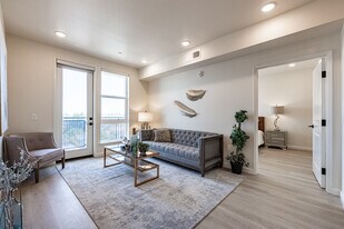 Solare in Arcadia, CA - Building Photo