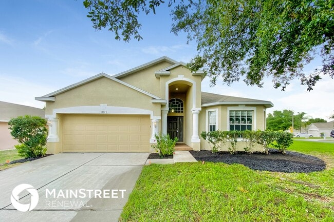 property at 13323 Bainbridge Way