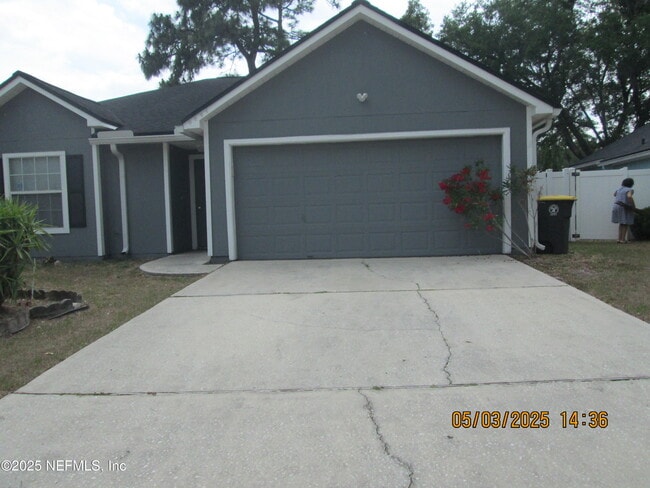 6644 Georgia Jack Dr in Jacksonville, FL - Building Photo - Building Photo