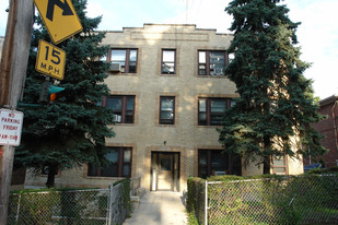 508 McLean Ave Apartments