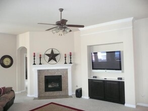 3532 Pine Needle Cir in Round Rock, TX - Building Photo - Building Photo