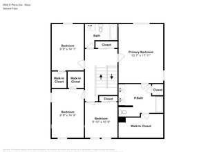 8946 E Plana Ave in Mesa, AZ - Building Photo - Building Photo