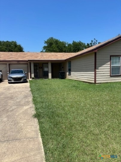 property at 1601 Duncan Ave