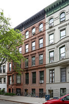 109 W 75th St Apartments