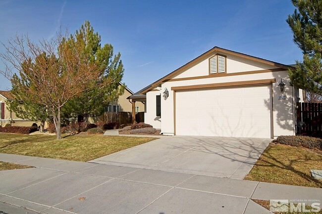 9130 Andraste Way in Reno, NV - Building Photo - Building Photo