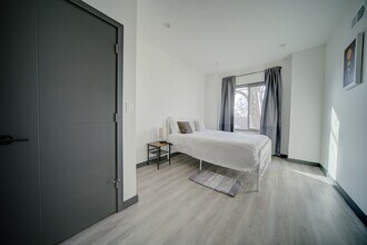 48 N 40th St, Unit 1F in Philadelphia, PA - Foto de edificio - Building Photo