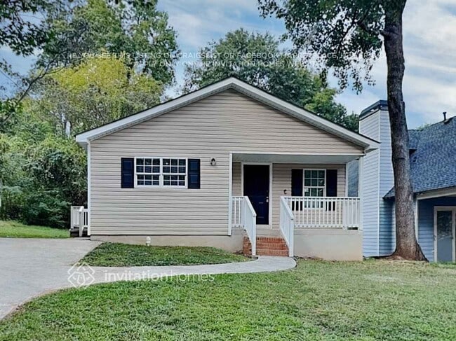 property at 3154 Alston Dr