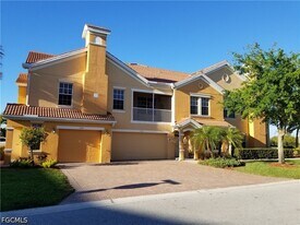 1842 Concordia Lake Cir in Cape Coral, FL - Building Photo