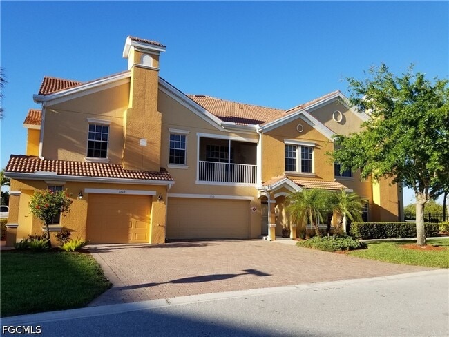 property at 1842 Concordia Lake Cir