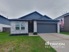 10030 Stone Briar Dr in Baytown, TX - Building Photo