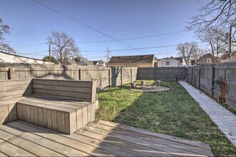 339 N Walcott St in Indianapolis, IN - Foto de edificio - Building Photo