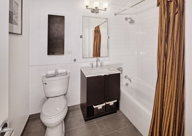 1500 Garden St-Unit -3IJ in Hoboken, NJ - Building Photo - Building Photo