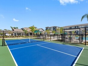 Solea Wellen Park 55+ Active Adult in Venice, FL - Building Photo - Building Photo