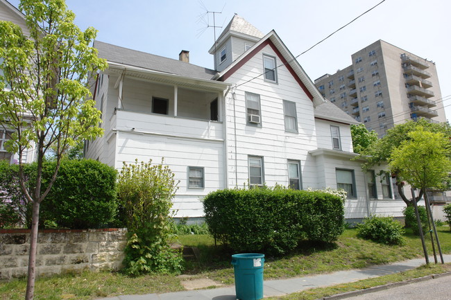 615 1st Ave in Asbury Park, NJ - Building Photo - Building Photo