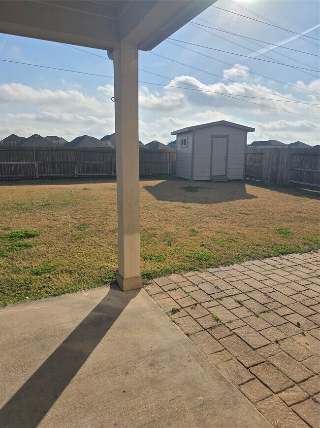 3702 Aubergine Springs Ln in Katy, TX - Building Photo - Building Photo