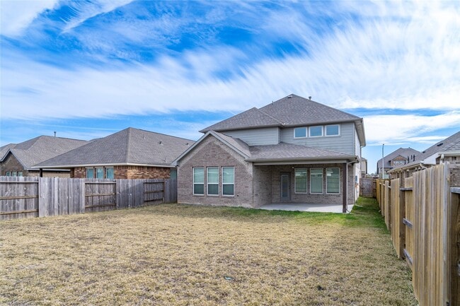 property at 208 Cambria Green Ln