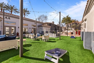 San Marino in Tempe, AZ - Building Photo - Building Photo