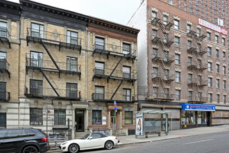3289 Broadway in New York, NY - Foto de edificio - Building Photo