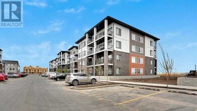6-116 Merganser Dr W in Chestermere, AB - Building Photo - Building Photo